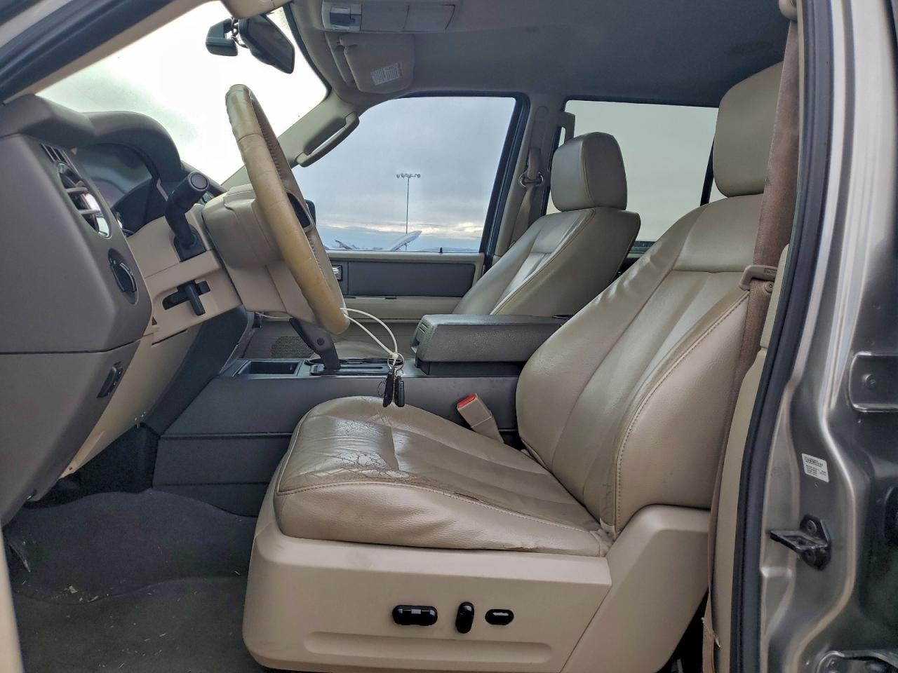 2008 Ford Expedition Xlt - Фото 7