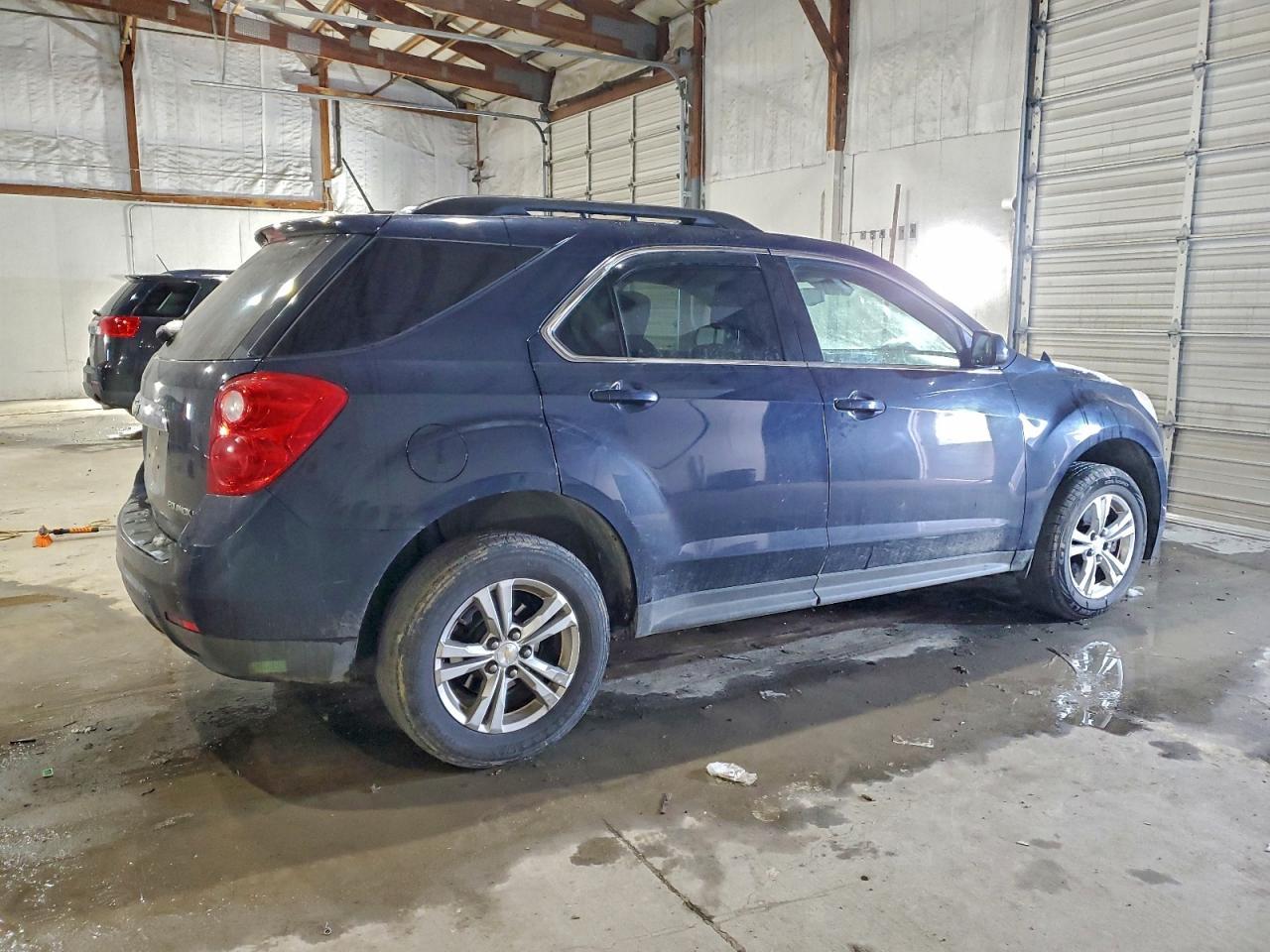 2015 Chevrolet Equinox Lt - Image 3