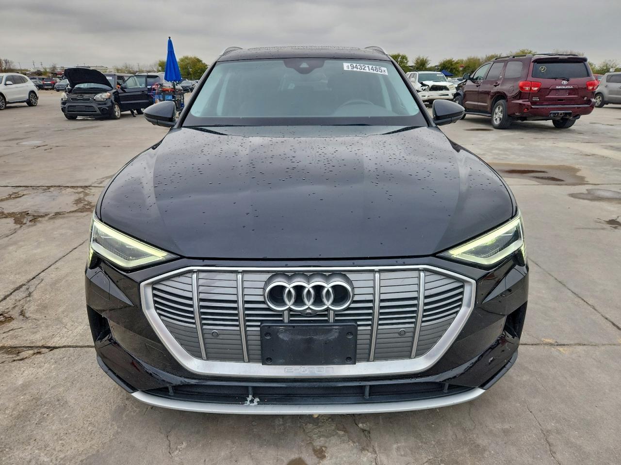 2019 Audi E-Tron Premium Plus - Image 5