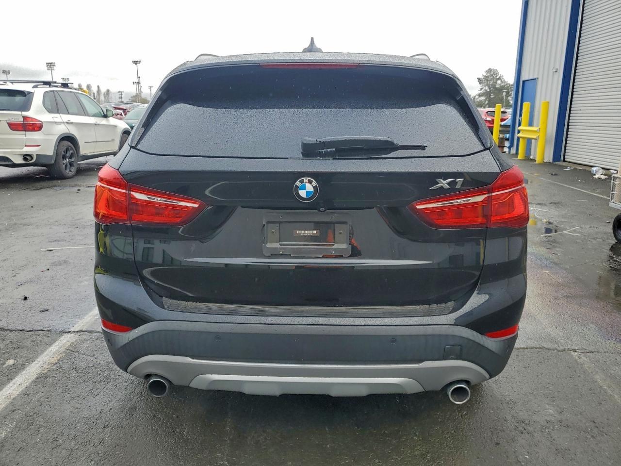 2016 BMW X1 xDrive28I - Image 6