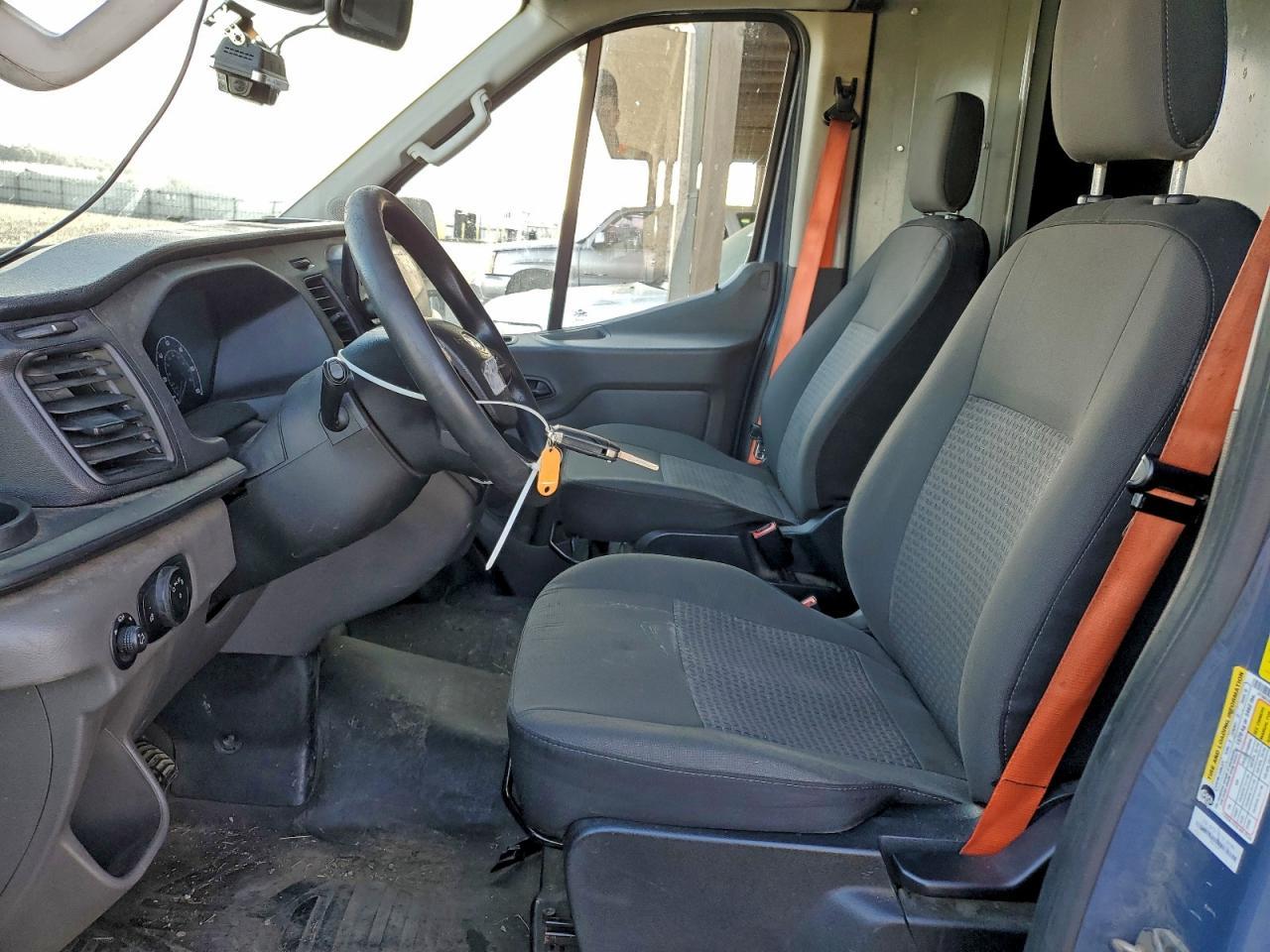 2020 Ford Transit T-250 Delivery Van - Image 7