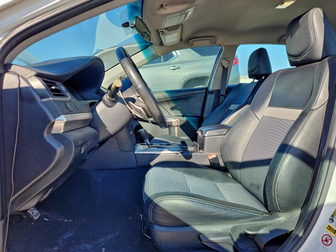 2013 Toyota Camry - Фото 7
