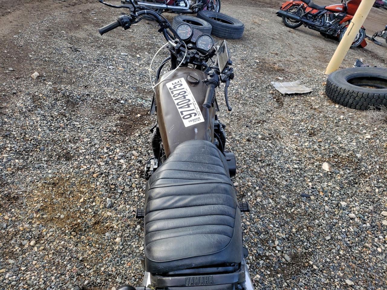 1981 Yamaha Xs1100S - Image 6