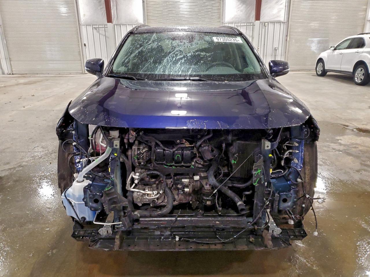 2025 Toyota Rav4 Xle Premium - Image 5