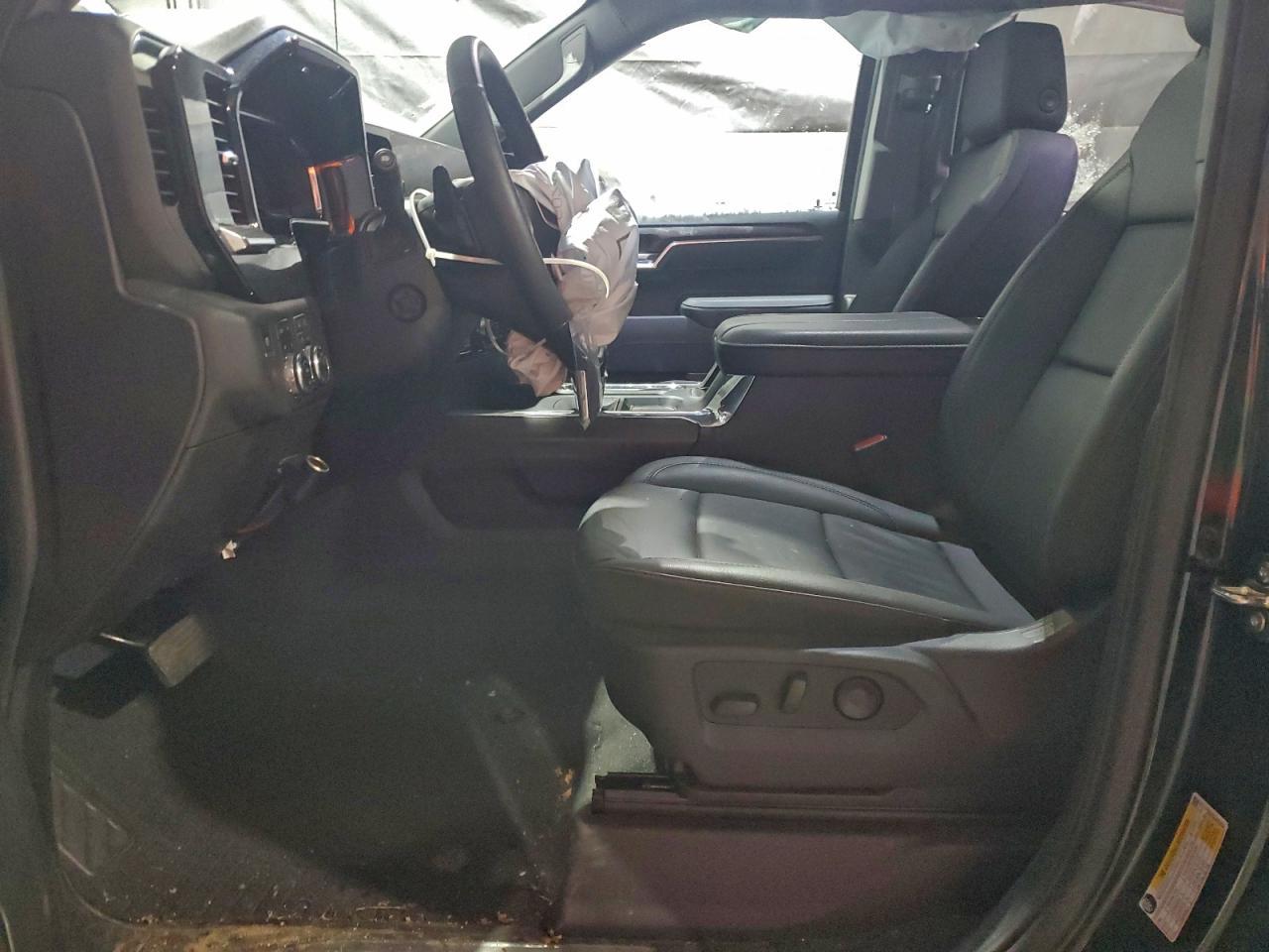 2025 GMC Sierra K1500 Slt - Image 7