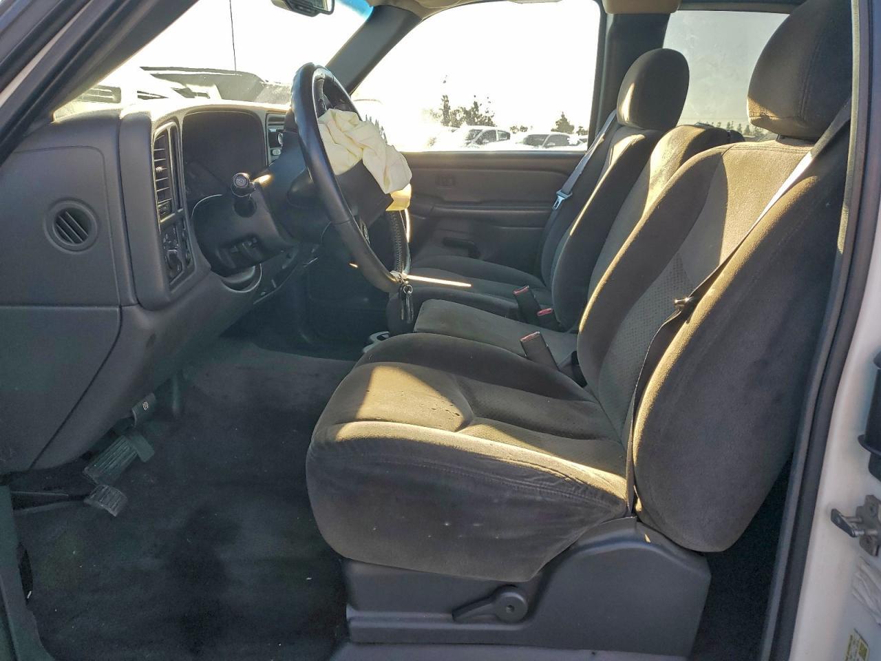 2006 Chevrolet Silverado C1500 - Фото 7