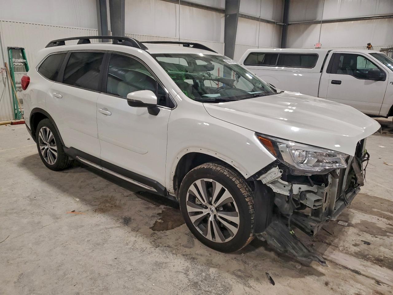 2021 Subaru Ascent Limited - Image 4