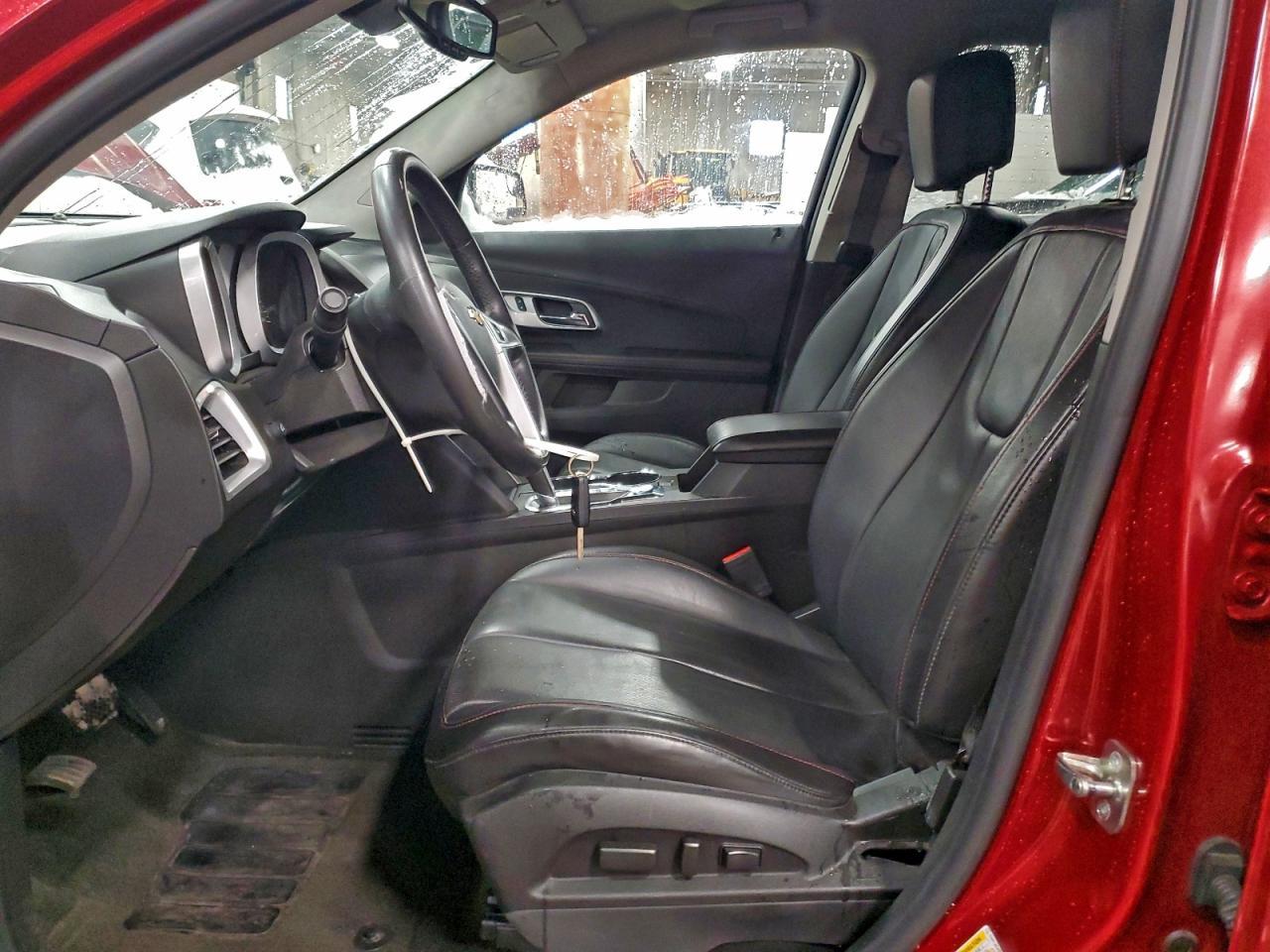 2013 Chevrolet Equinox Lt - Image 7