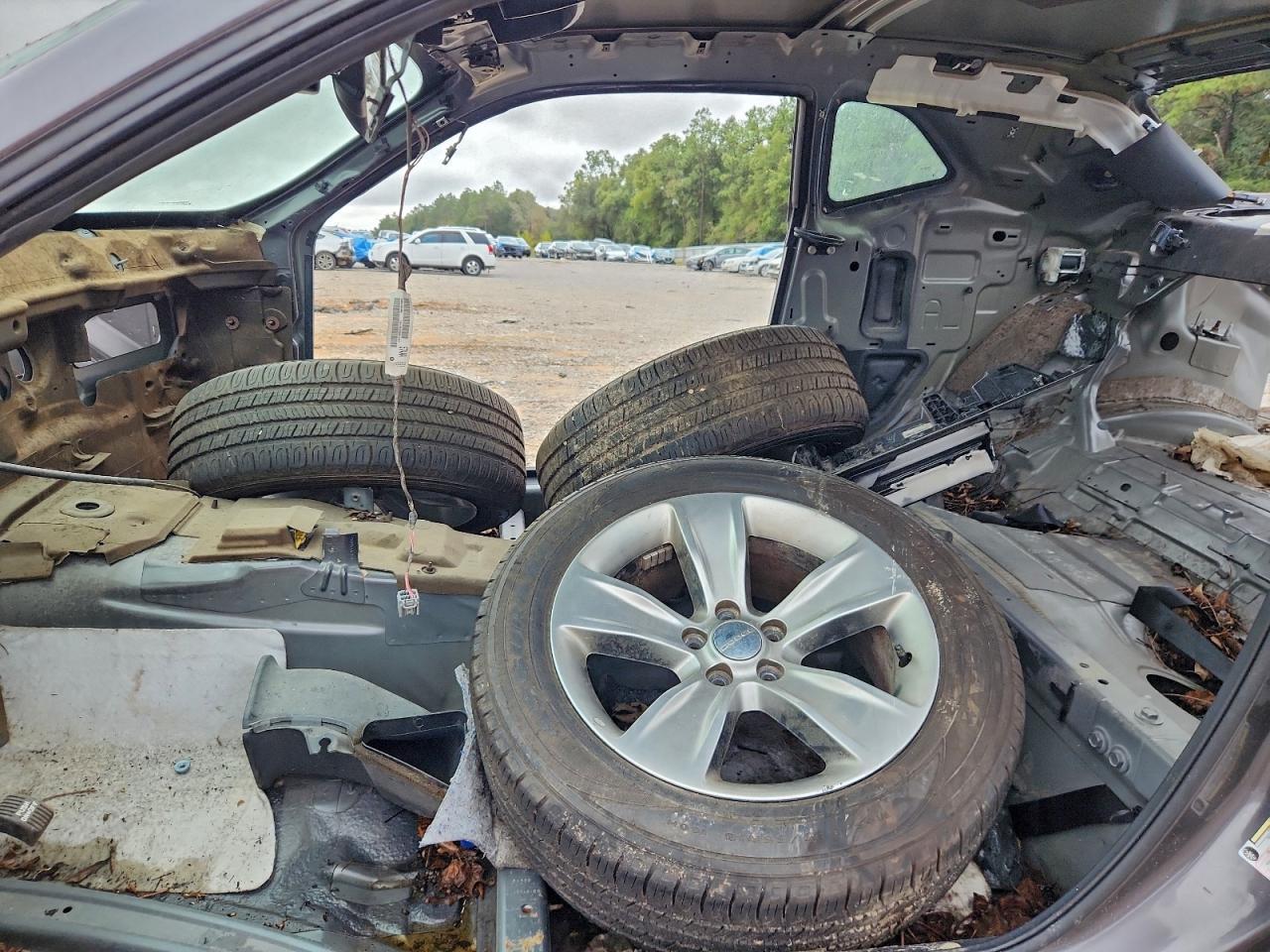 2018 Dodge Challenger Sxt - Фото 7