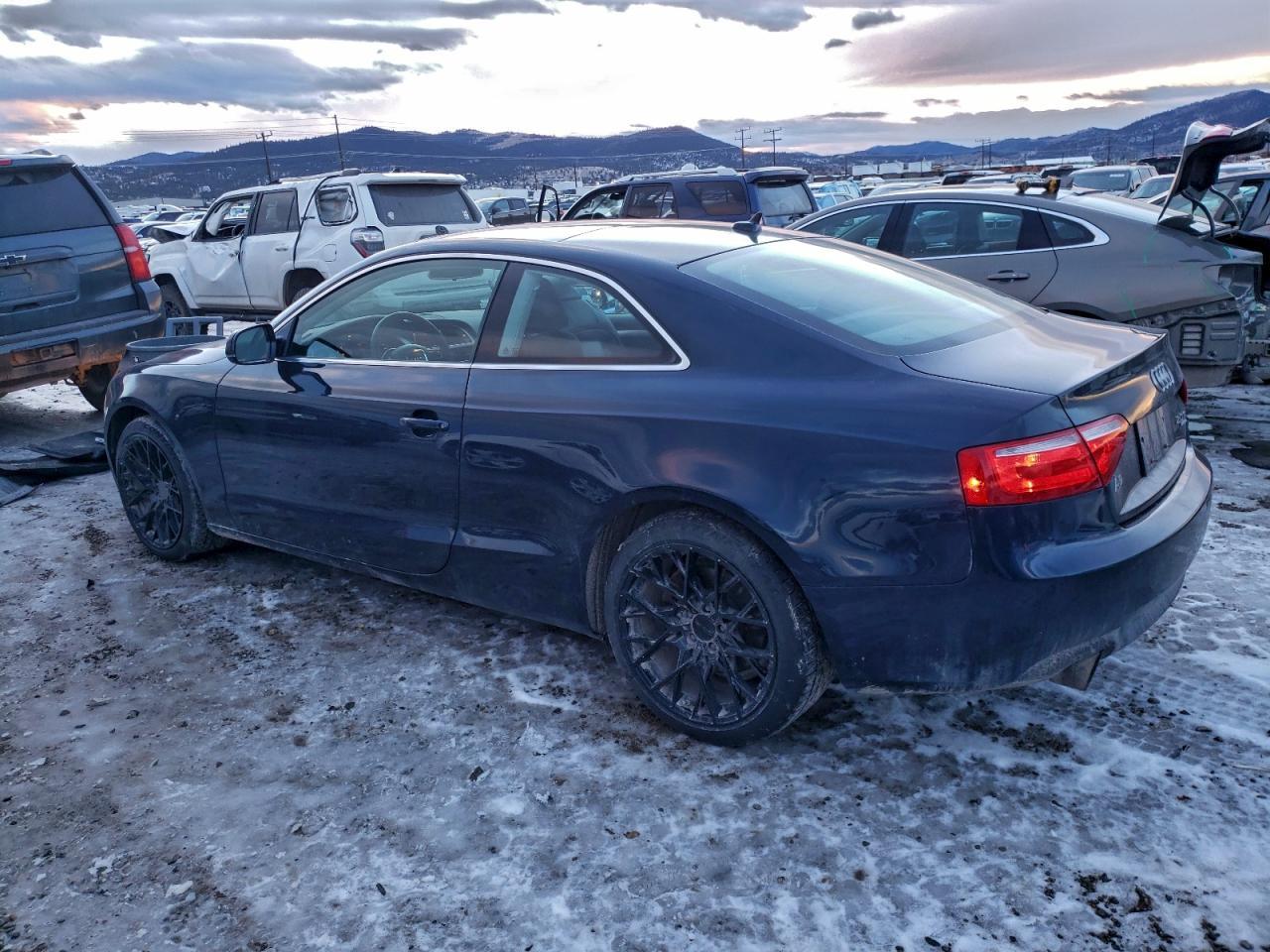 2011 Audi A5 Premium - Image 2