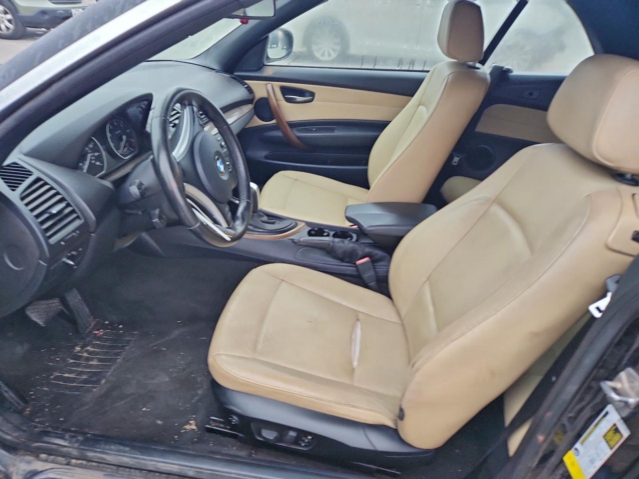 2010 BMW 128 I - Фото 7