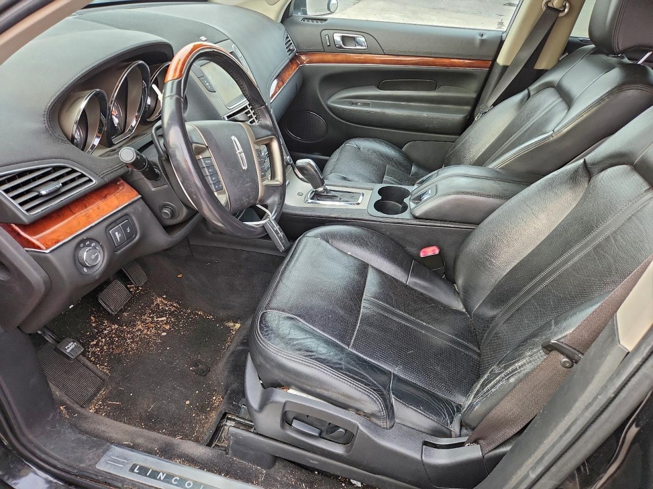 2010 Lincoln Mkt - Фото 7