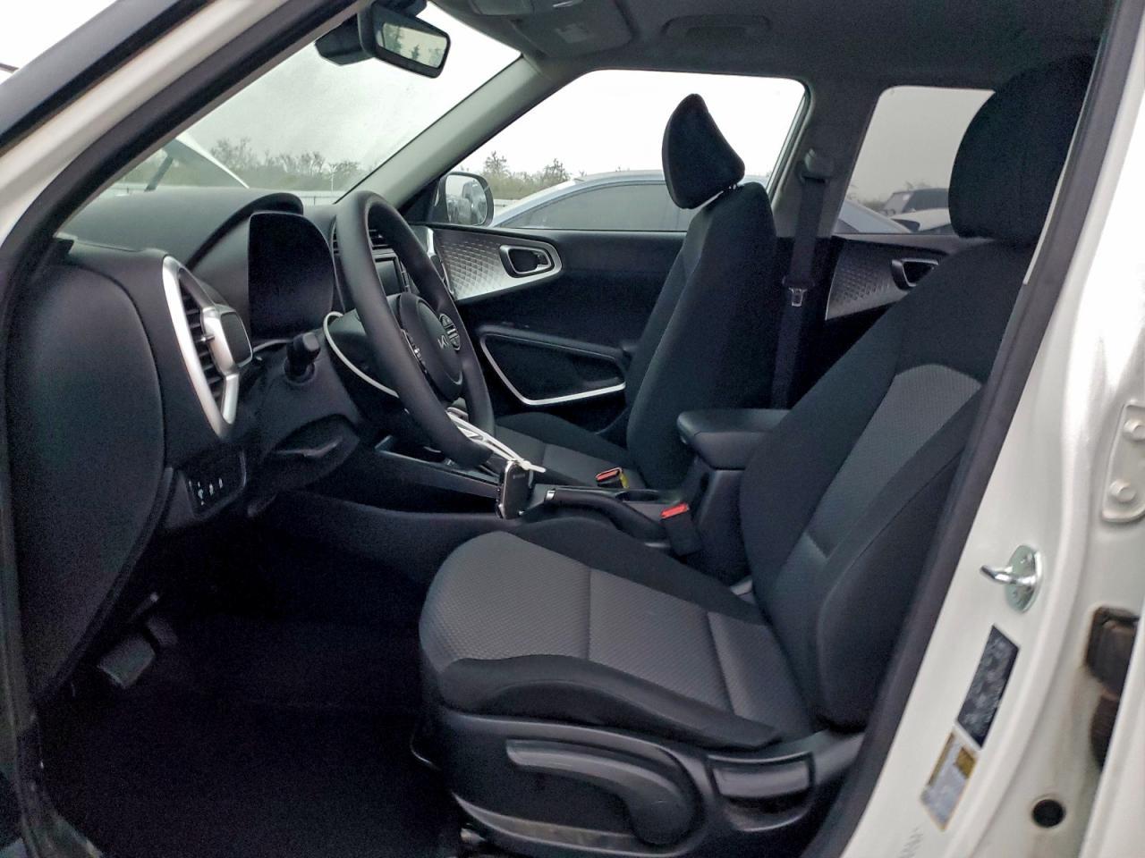 2024 Kia Soul Lx - Фото 7