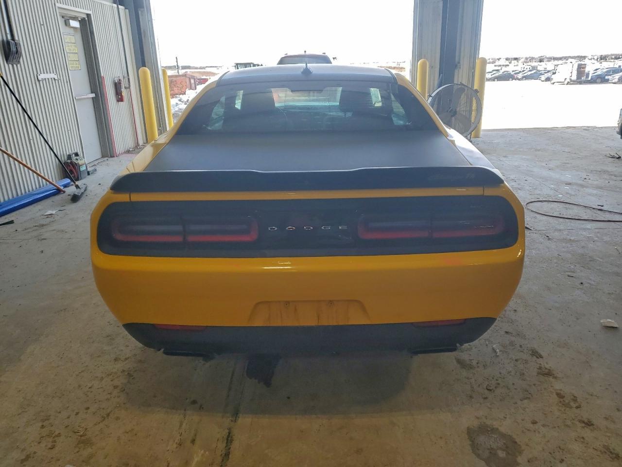 2017 Dodge Challenger R/T - Image 6