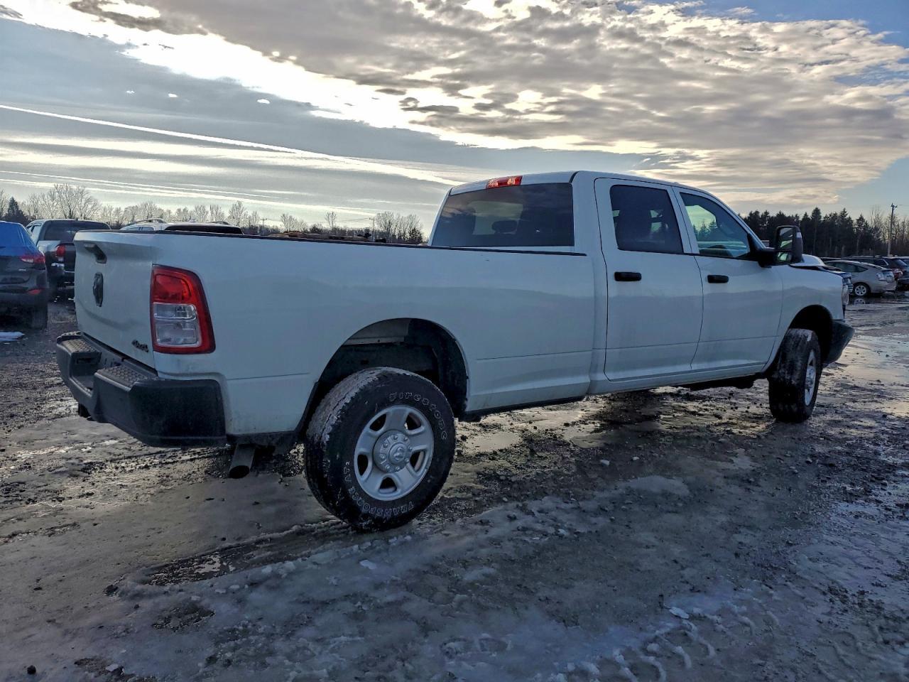 2024 Ram 2500 Tradesman - Image 3