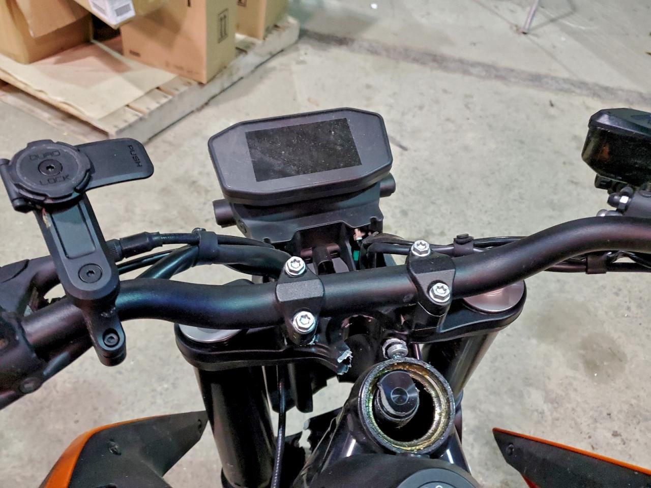 2023 Ktm 790 Duke - Image 7