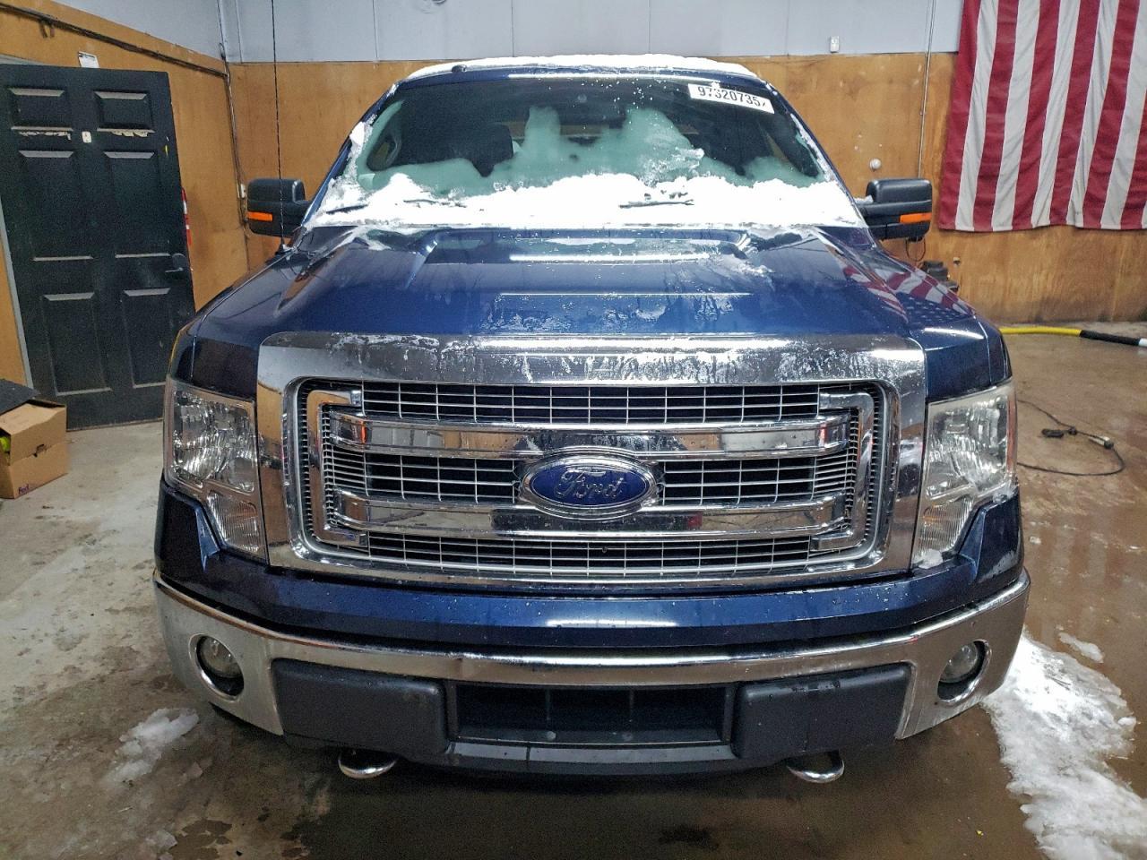 2014 Ford F150 Super Cab - Image 5