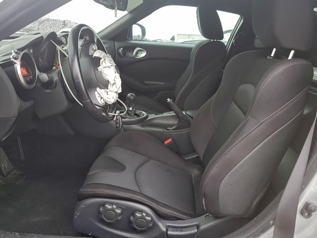 2020 Nissan 370Z Base - Image 7