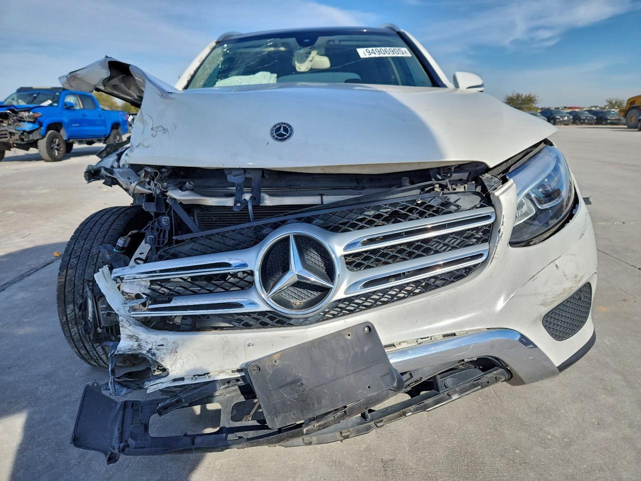 2019 Mercedes-Benz Glc 300 - Image 5