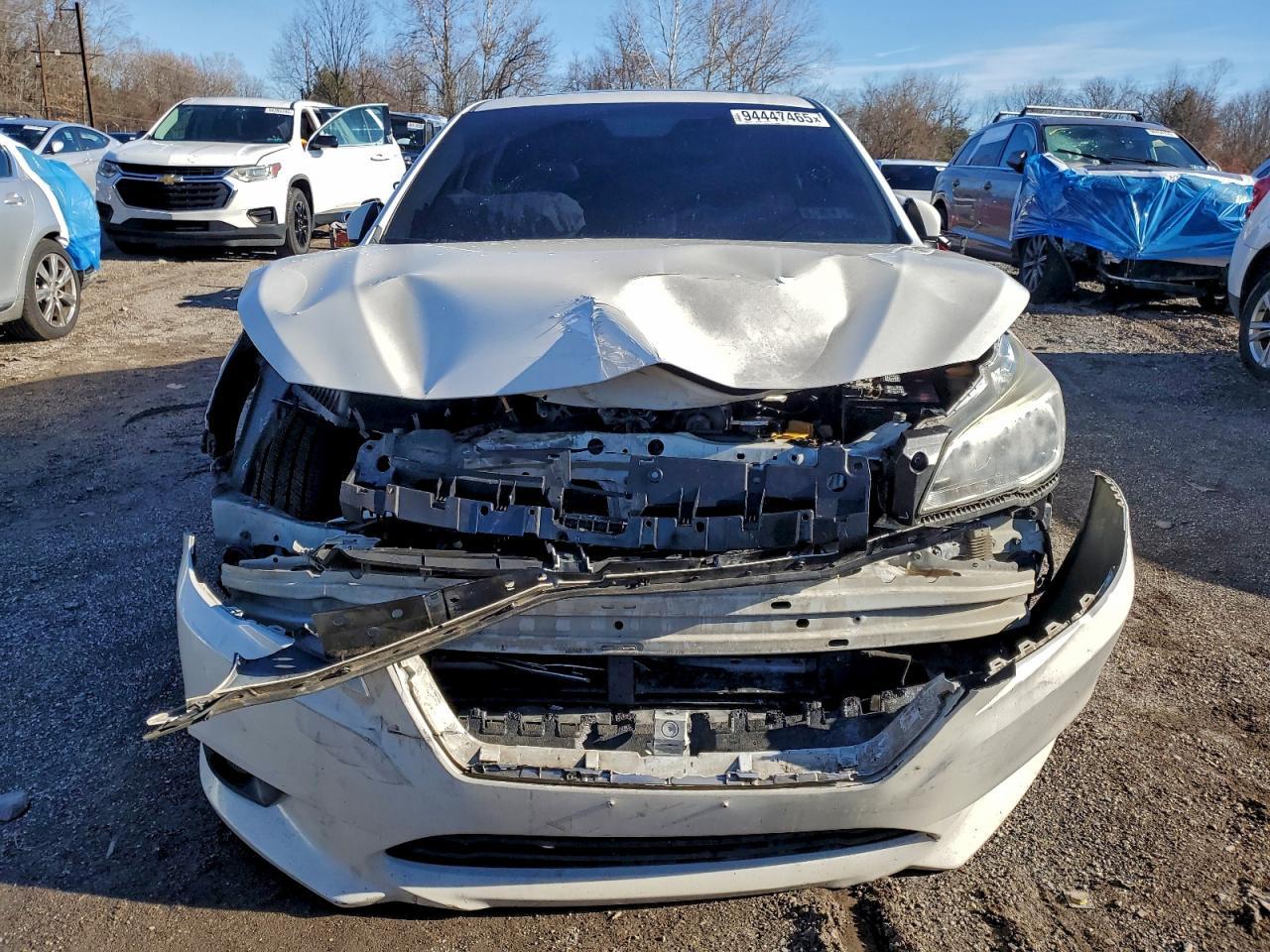 2016 Subaru Legacy 2.5I Limited - Image 5