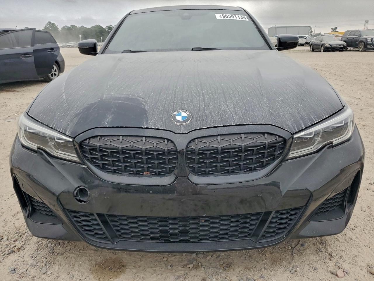2021 BMW M340Xi - Image 5
