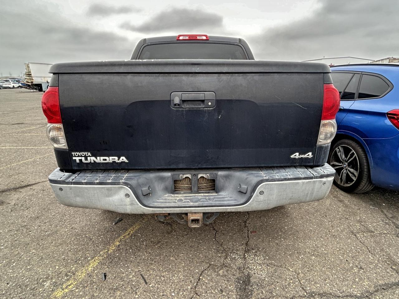 2008 Toyota Tundra Crewmax Limited - Image 6