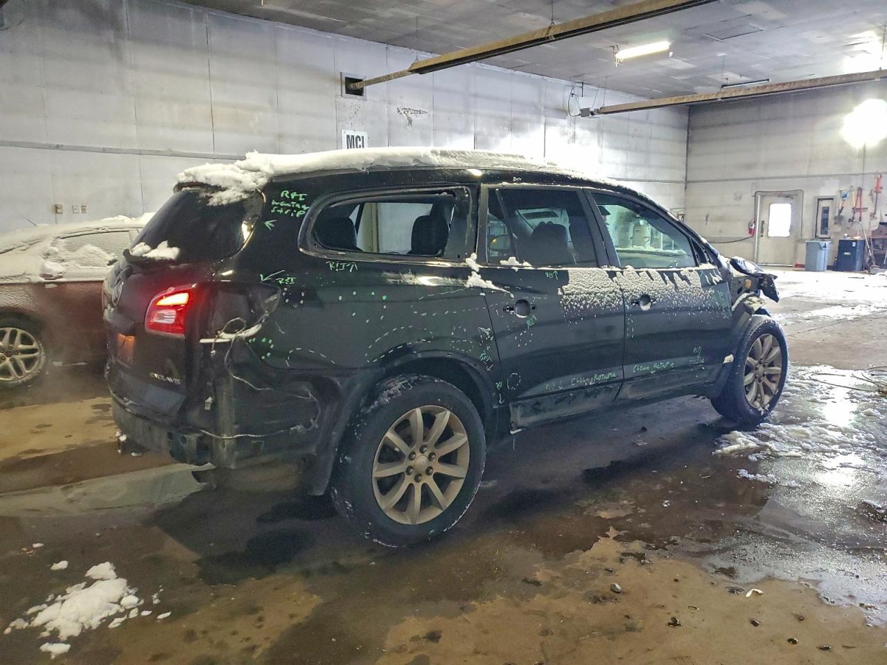 2016 Buick Enclave - Фото 3