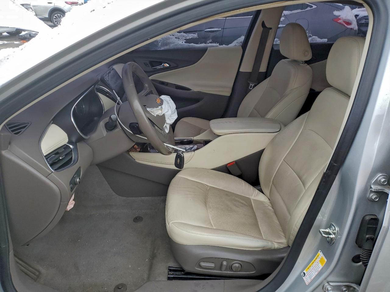 2020 Chevrolet Malibu Premier - Фото 7