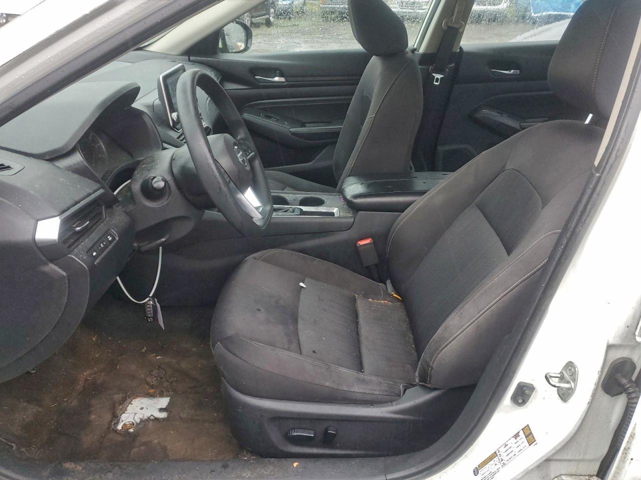 2019 Nissan Altima 2.5 S - Фото 7