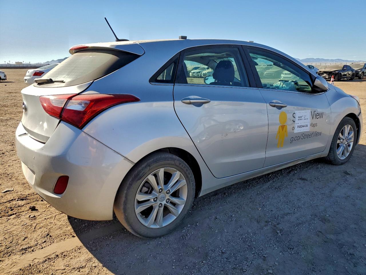 2016 Hyundai Elantra Gt - Image 3