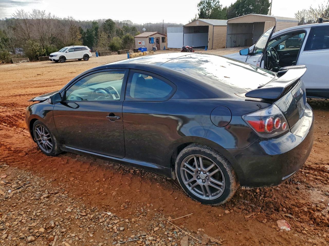2008 Toyota Scion Tc - Image 2