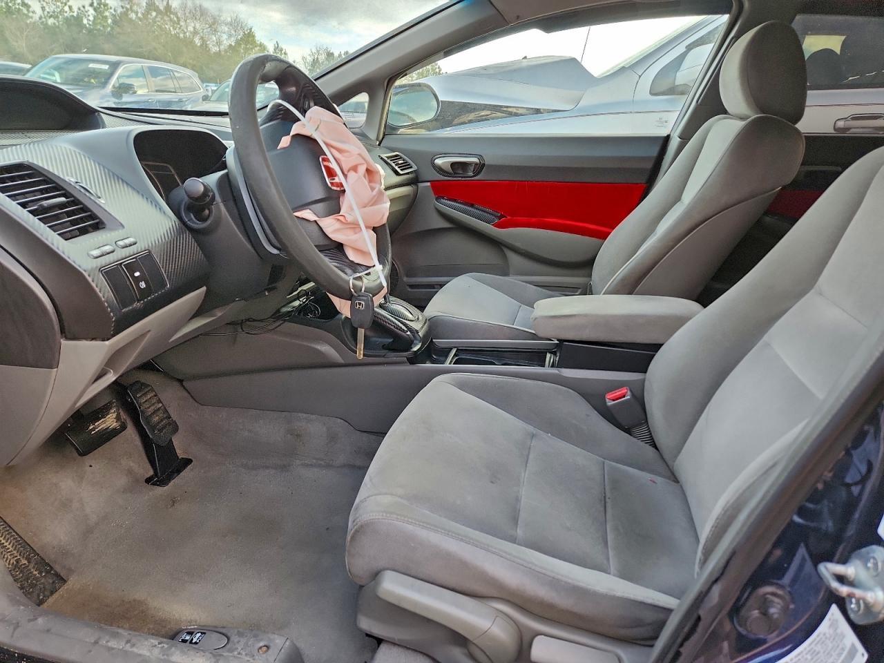 2008 Honda Civic - Image 7