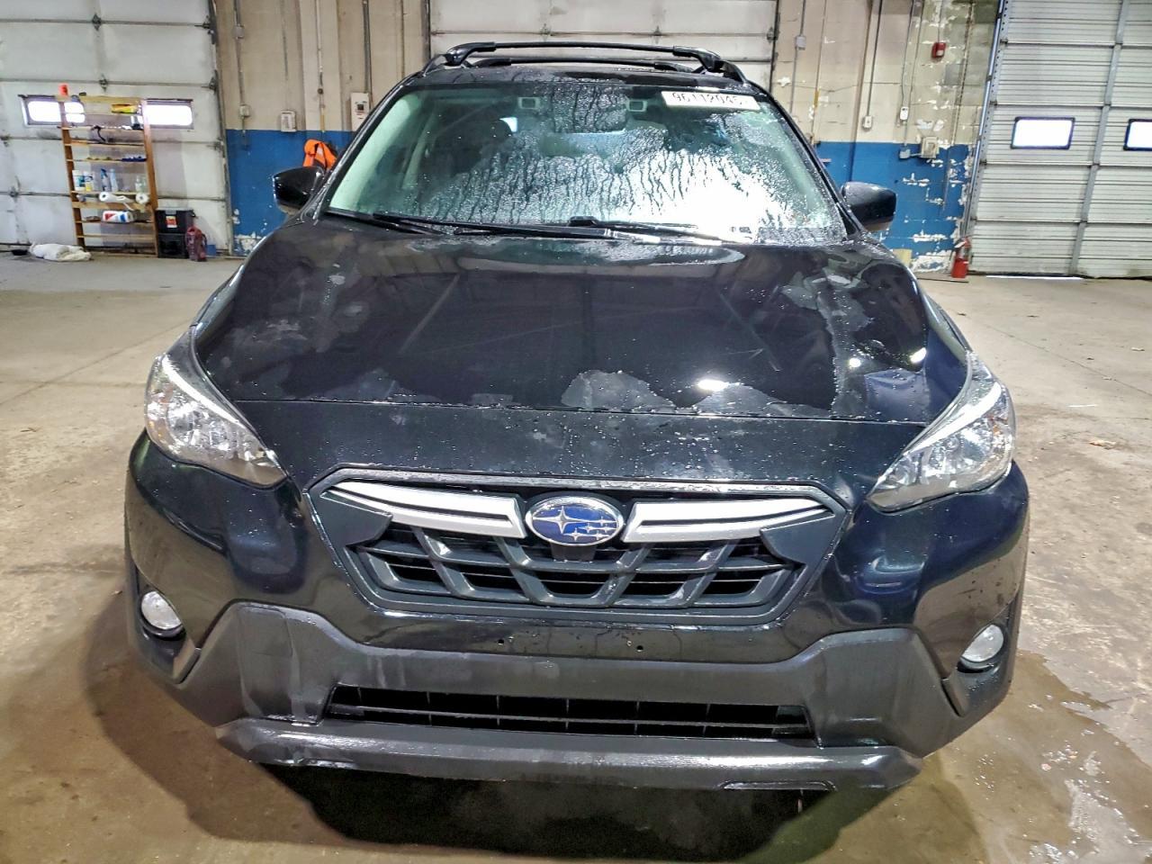 2023 Subaru Crosstrek Premium - Image 5