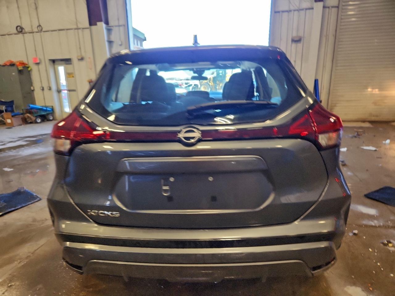 2024 Nissan Kicks S - Image 6