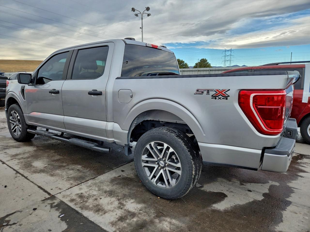 2023 Ford F150 Supercrew - Image 2