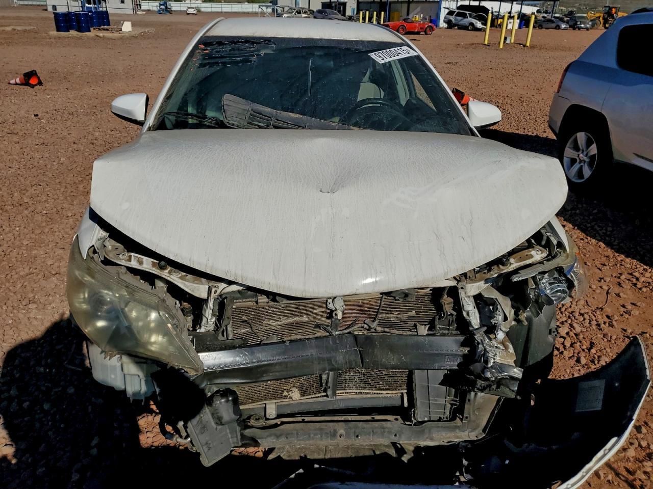 2013 Toyota Camry L - Image 5
