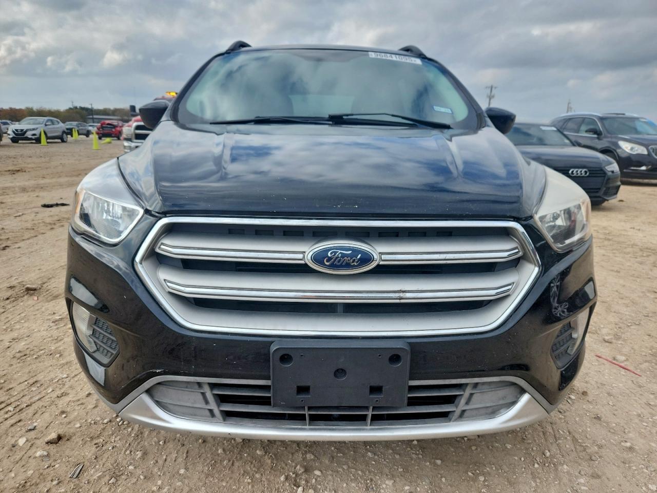 2018 Ford Escape Se - Image 5