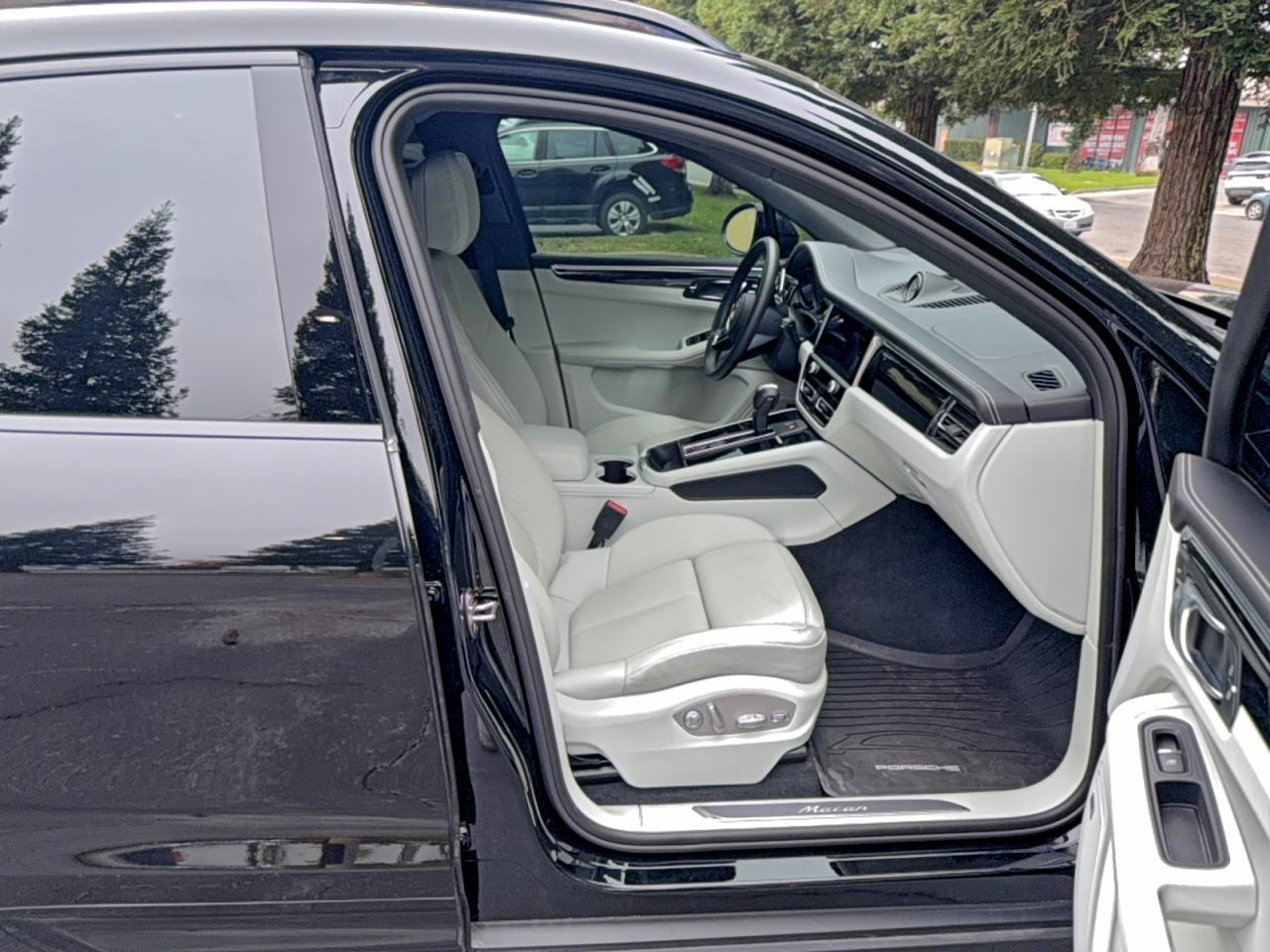 2024 Porsche Macan Base - Фото 5