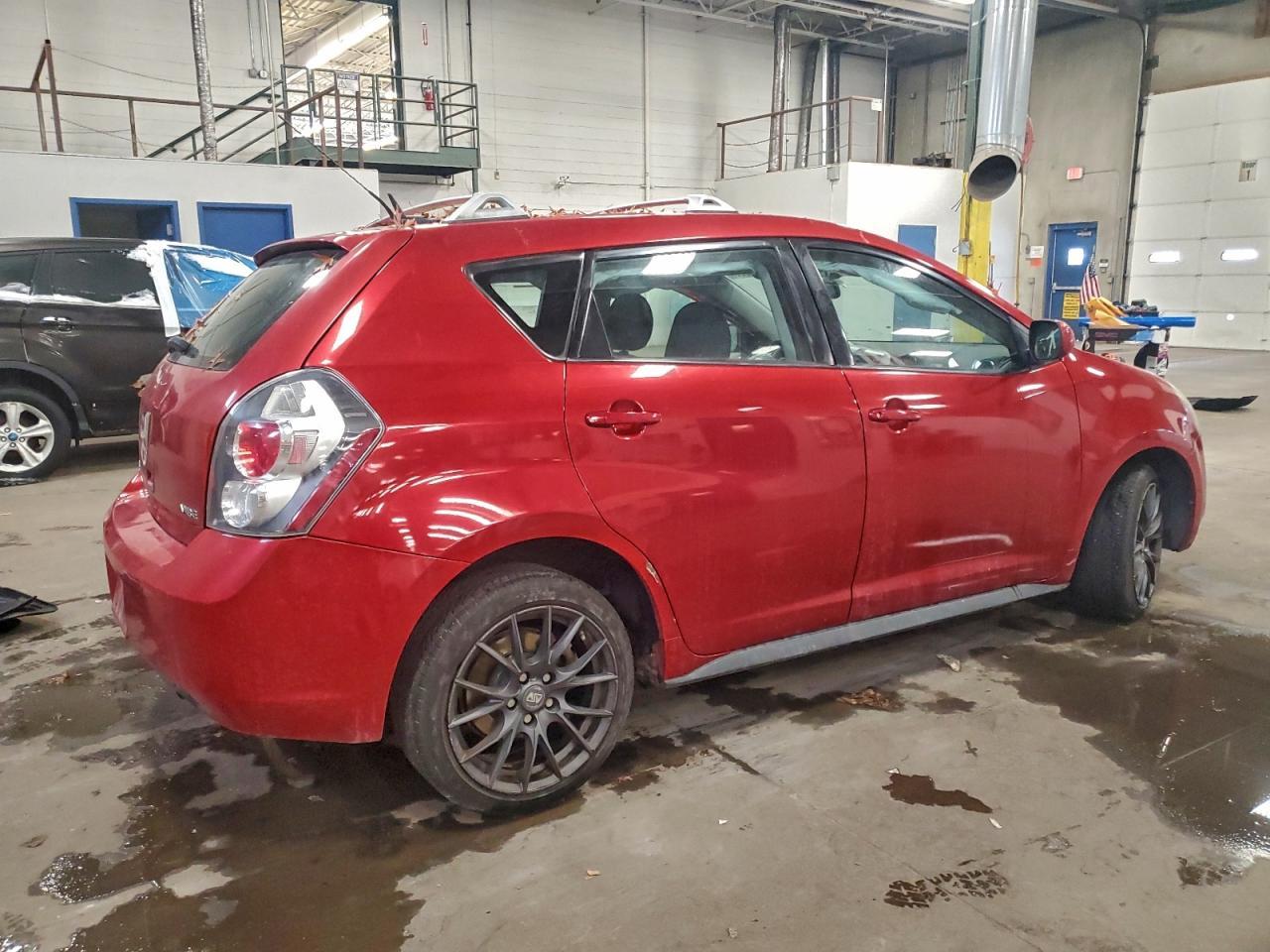 2009 Pontiac Vibe - Image 3