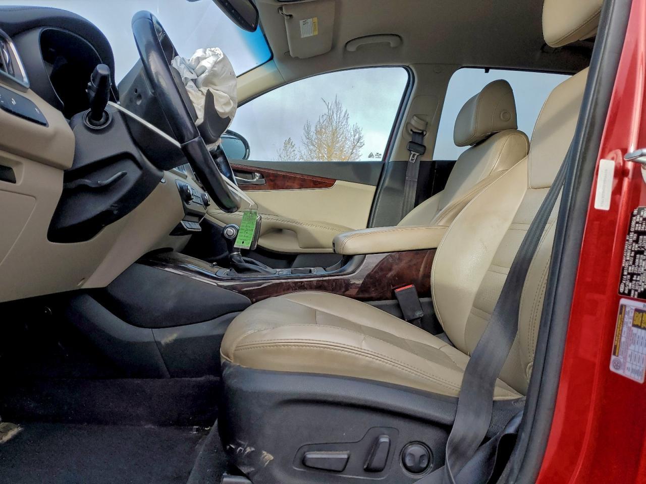 2017 Kia Sorento Ex - Фото 7