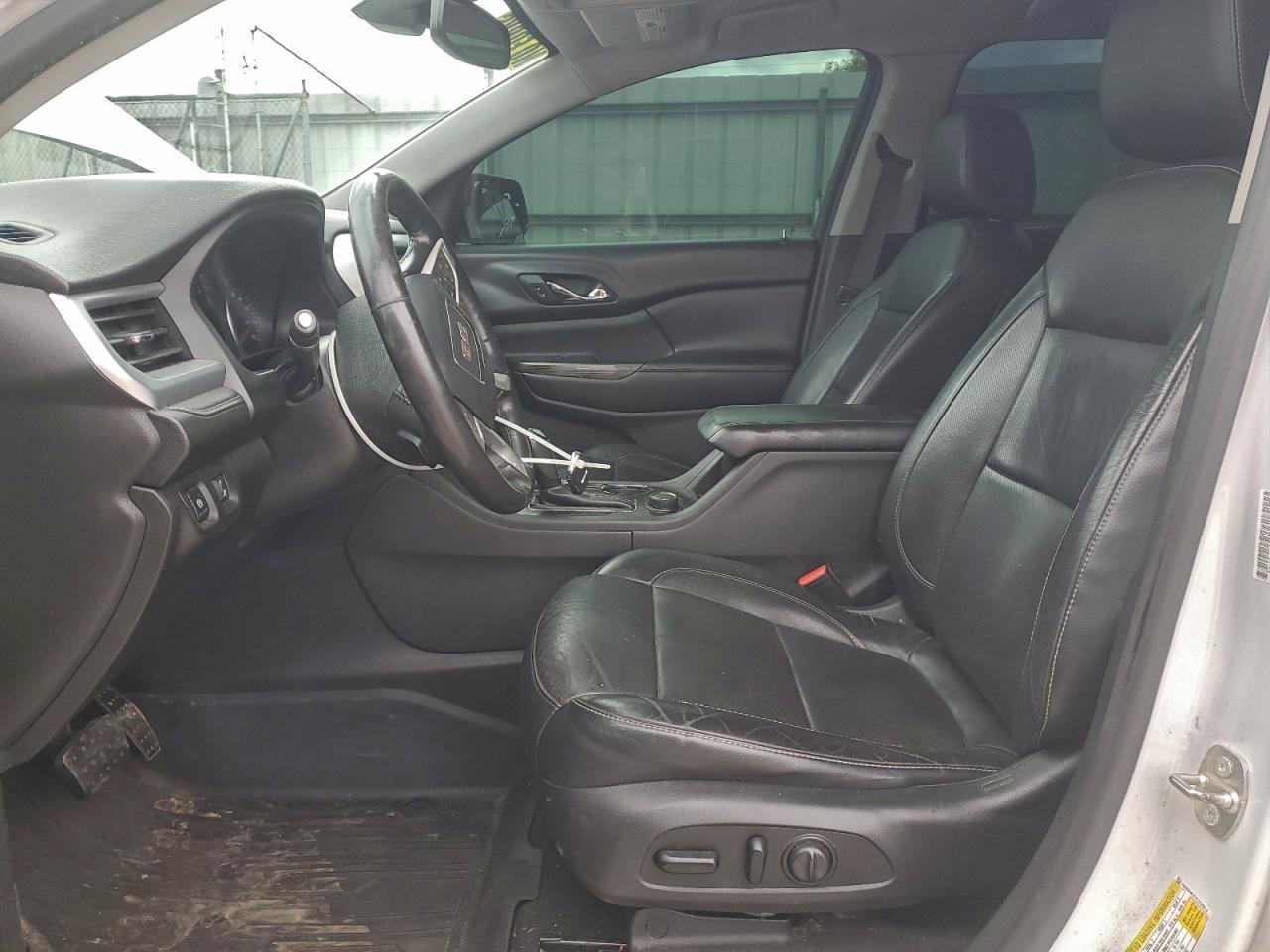 2017 GMC Acadia Slt-1 - Image 7