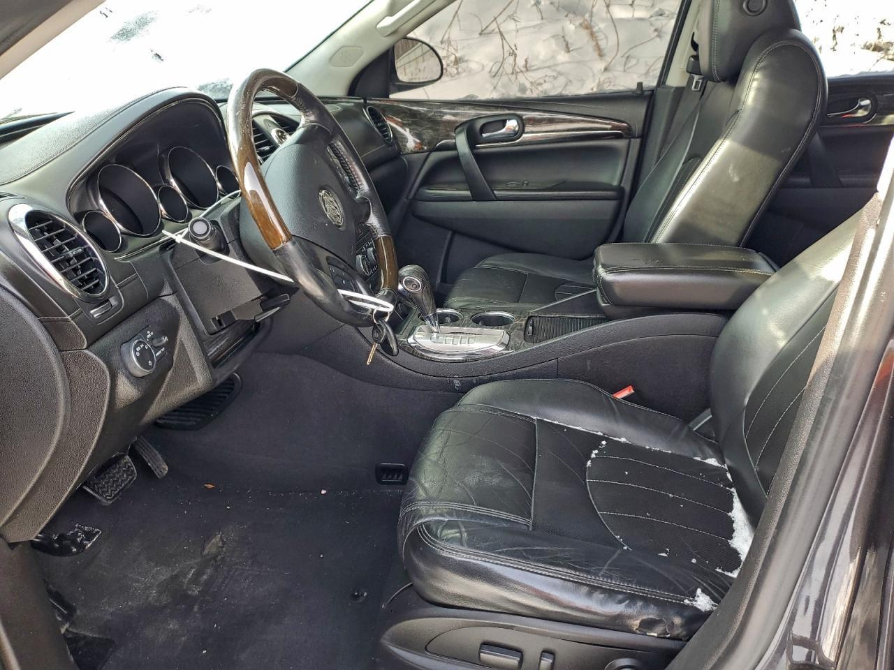 2014 Buick Enclave - Image 7