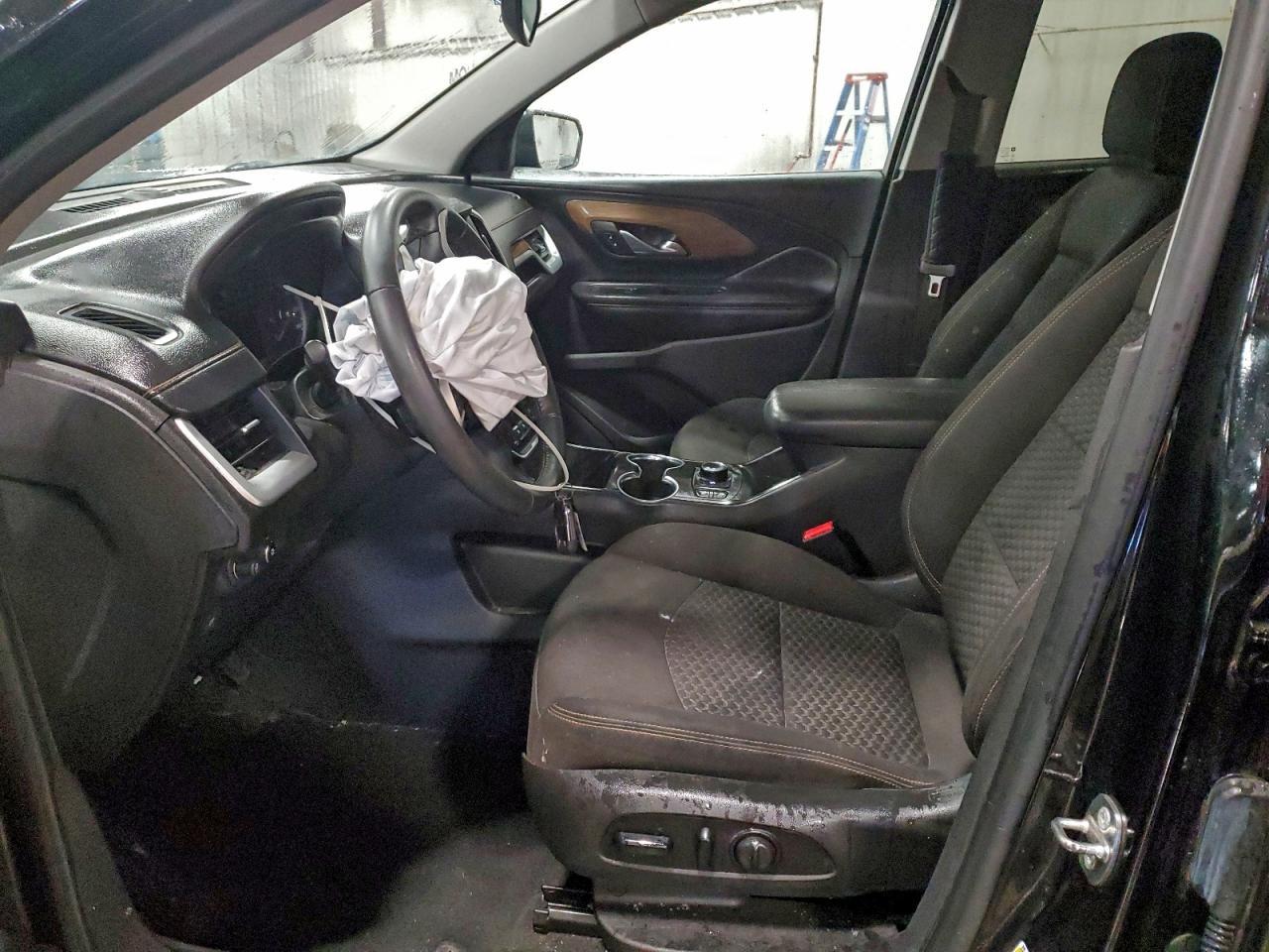 2018 GMC Terrain Sle - Фото 7