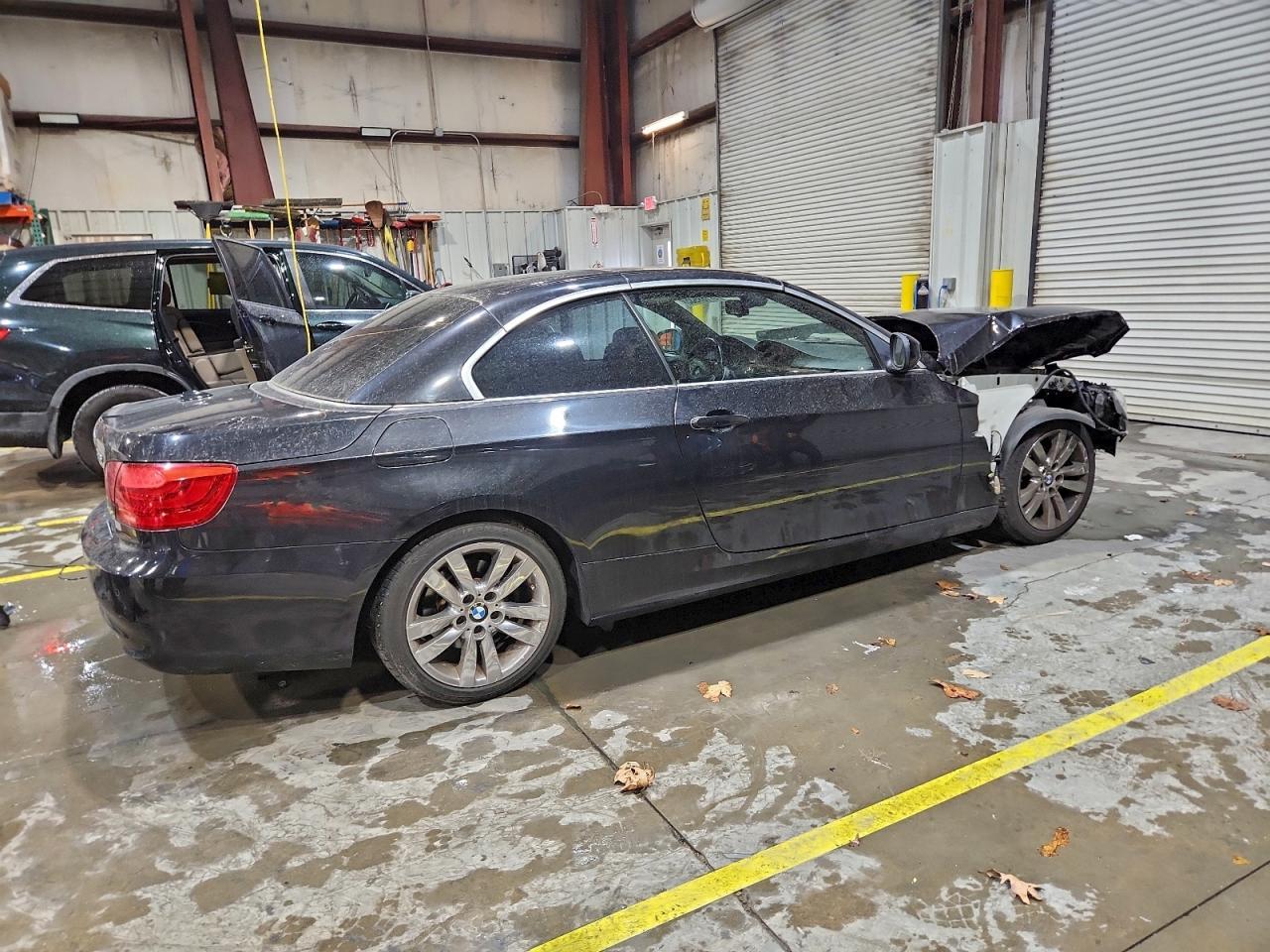 2013 BMW 328 I - Фото 3