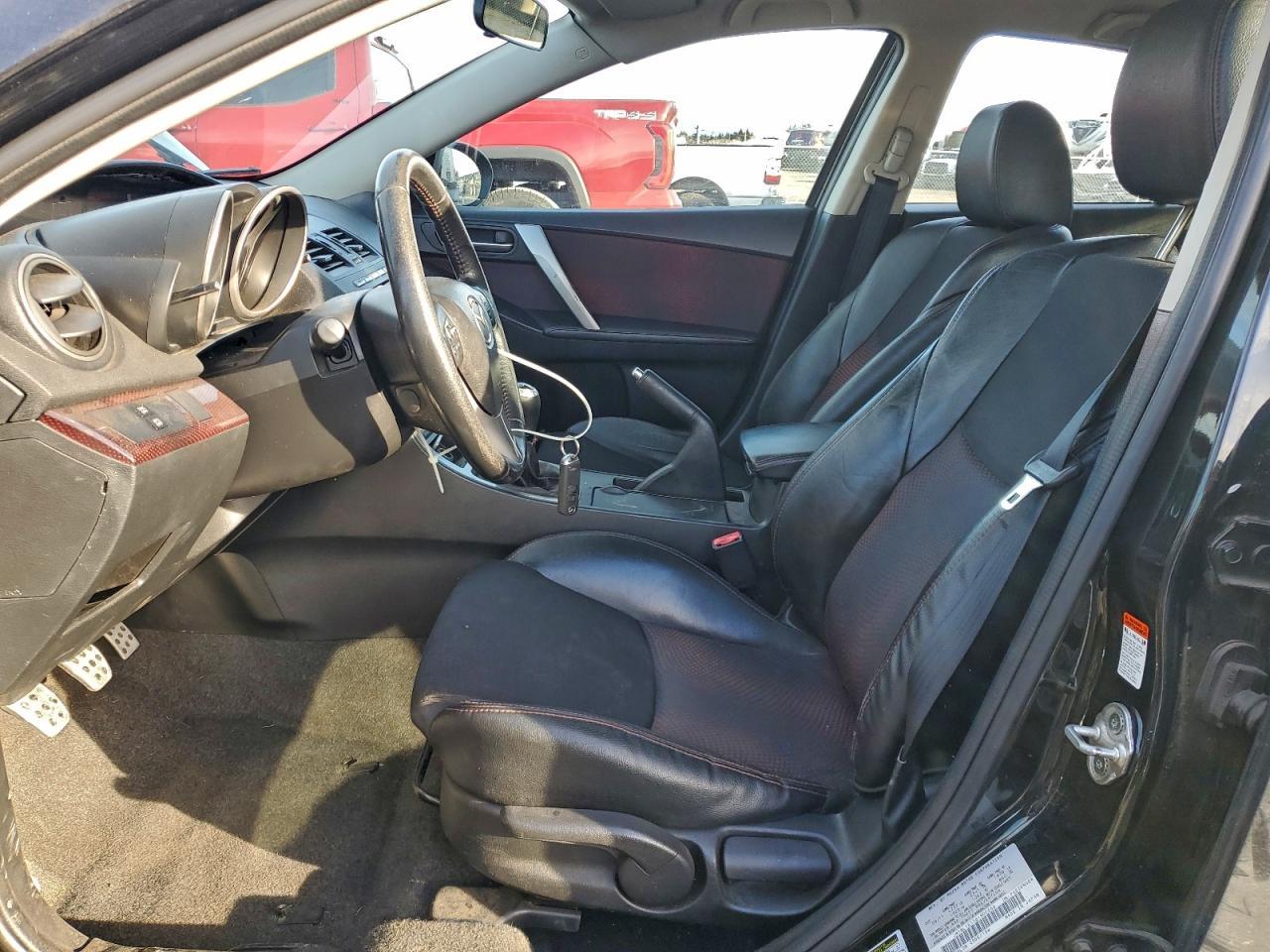 2011 Mazda Speed 3 - Фото 7