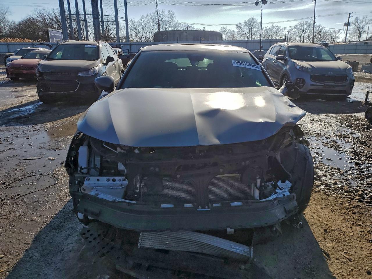 2024 Acura Integra - Фото 5