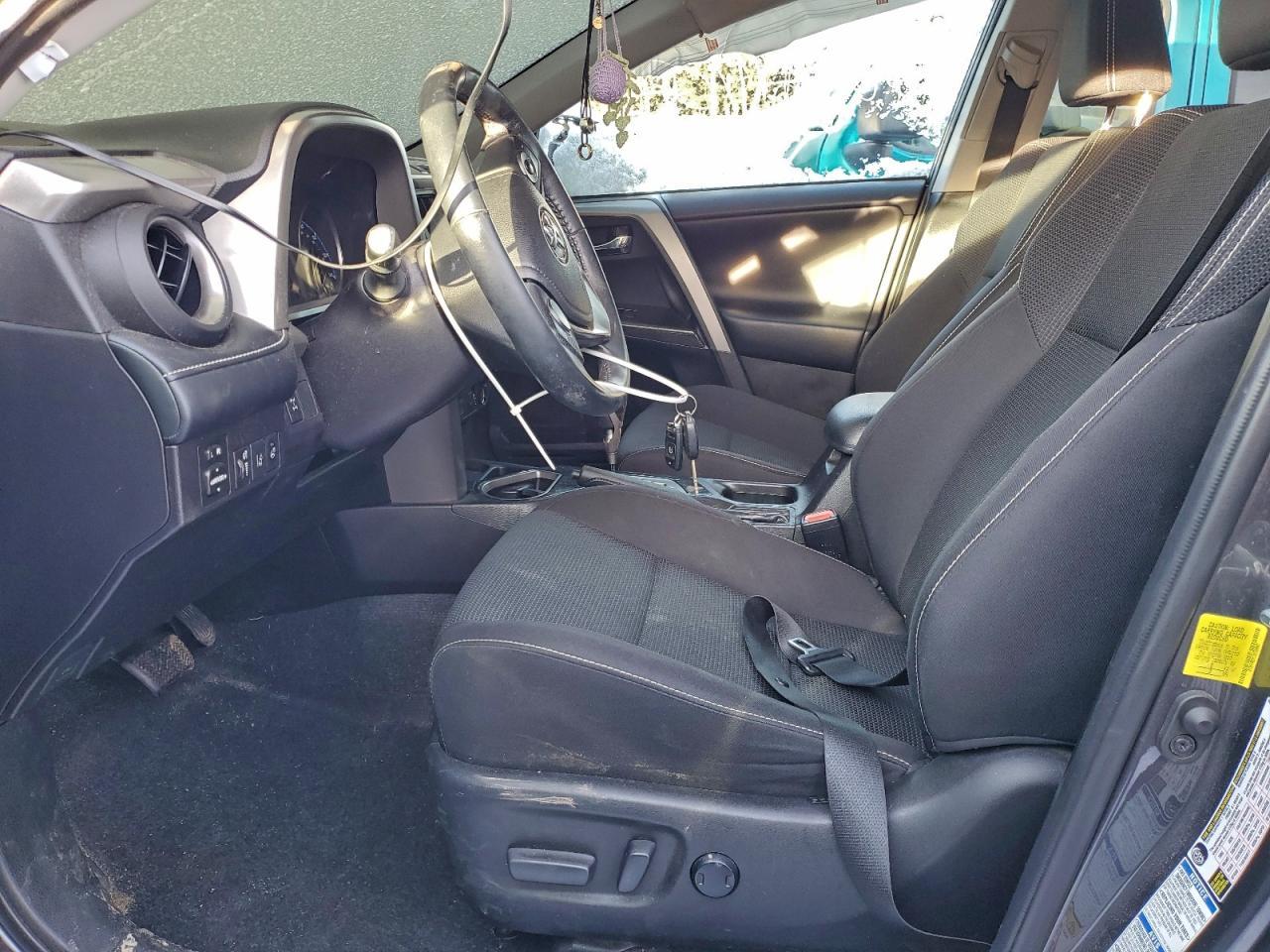 2018 Toyota Rav4 Adventure - Image 7