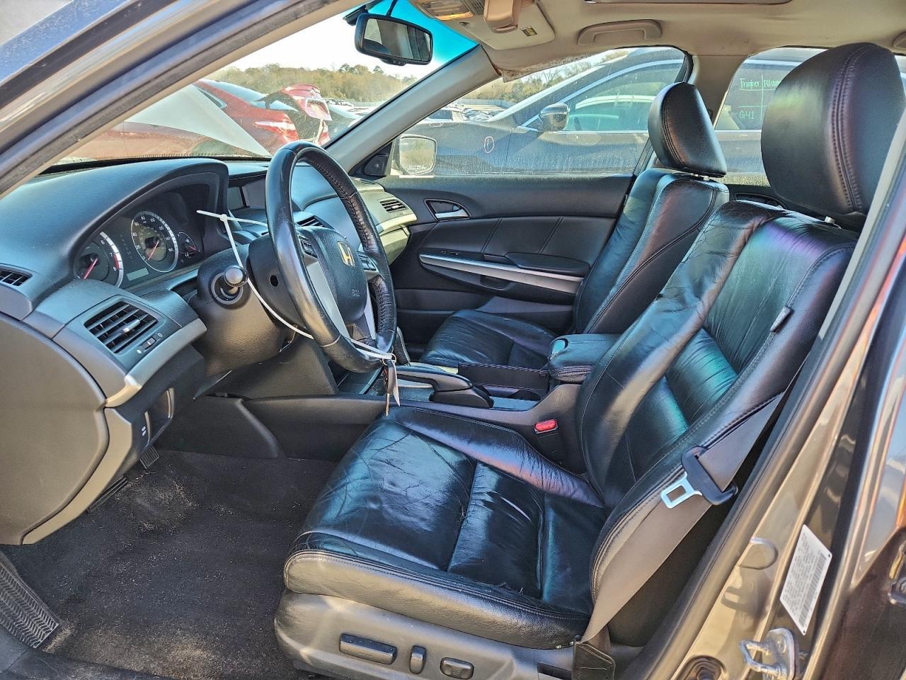 2008 Honda Accord Exl - Image 7