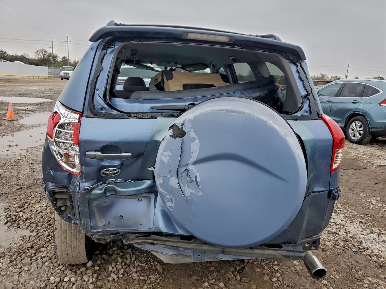 2008 Toyota Rav4 - Image 6