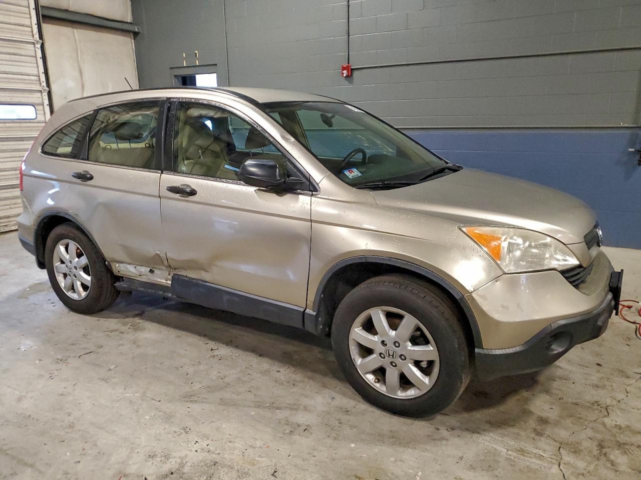 2007 Honda Cr-V Lx - Image 4